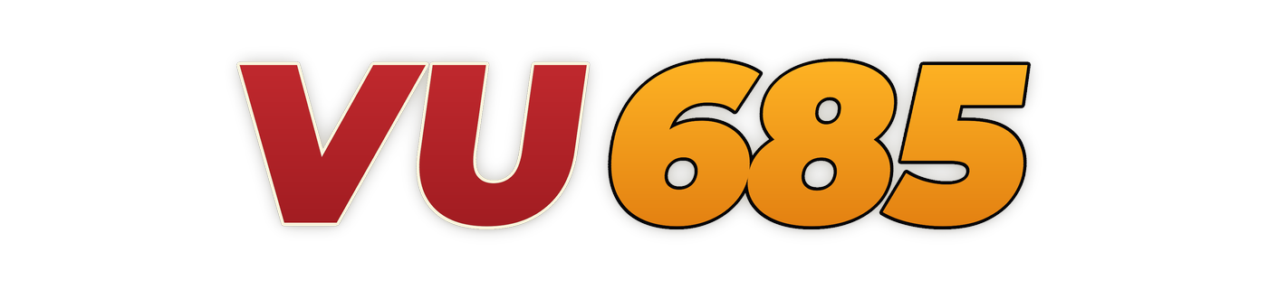 vu685 logo